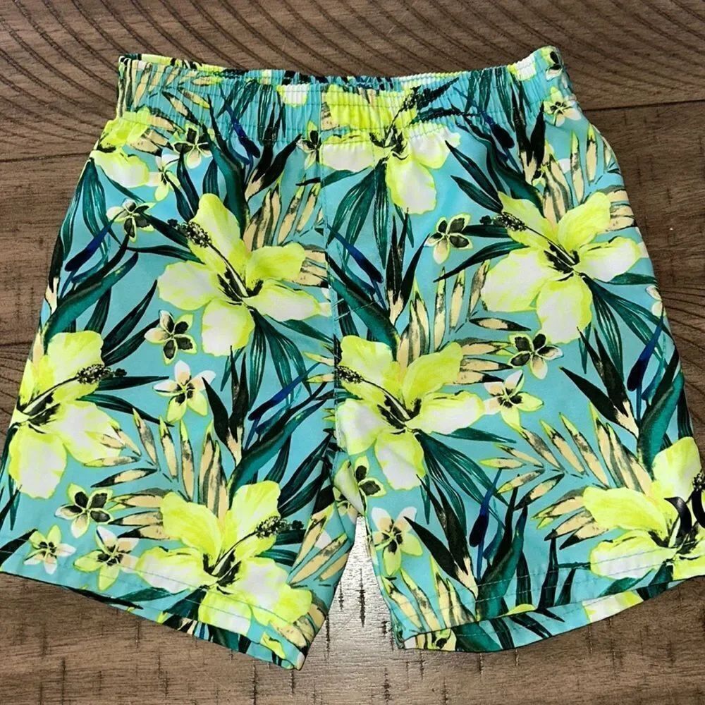 Hurley 🏄🏼♂️🏄🏻♀️🌺 Beach 🏖️ Pool 🏊🏻♀️ Shorts 🩳